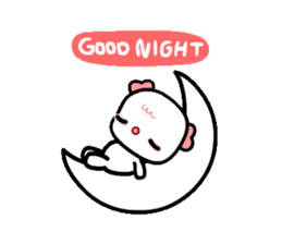 Areola sticker #895764