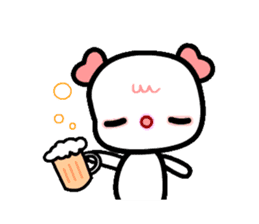 Areola sticker #895780