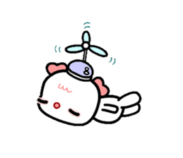 Areola sticker #895785