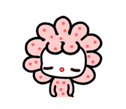 Areola sticker #895788