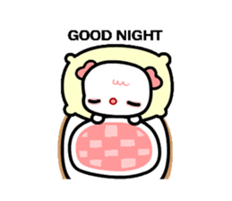 Areola sticker #895789