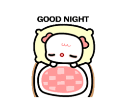 Areola sticker #895789