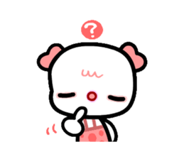 Areola sticker #895794