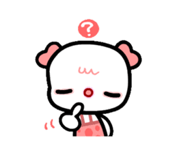 Areola sticker #895794