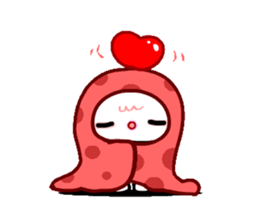 Areola sticker #895797