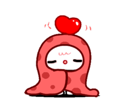 Areola sticker #895797