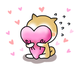 LOVE! sticker #896324