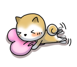 LOVE! sticker #896325