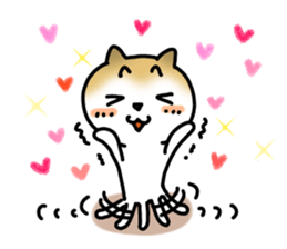 LOVE! sticker #896329