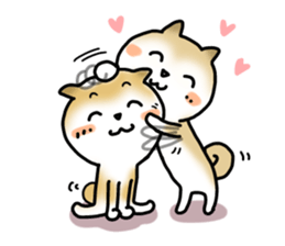 LOVE! sticker #896336