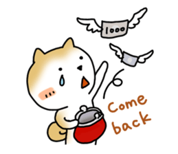 LOVE! sticker #896338