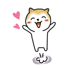 LOVE! sticker #896340