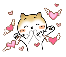 LOVE! sticker #896341