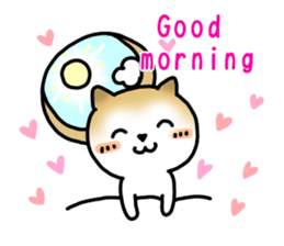 LOVE! sticker #896342