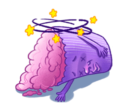 FAROX and his friends : cupcake's story sticker #896614