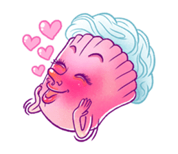 FAROX and his friends : cupcake's story sticker #896615