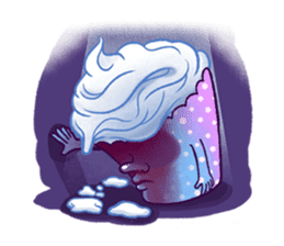 FAROX and his friends : cupcake's story sticker #896617