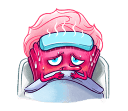 FAROX and his friends : cupcake's story sticker #896628