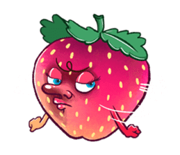 FAROX and his friends : cupcake's story sticker #896629