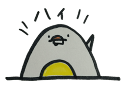 piyopiyoeggs sticker #896639