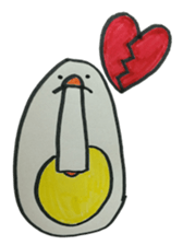 piyopiyoeggs sticker #896640