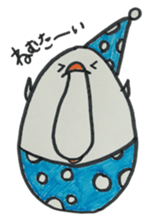 piyopiyoeggs sticker #896641