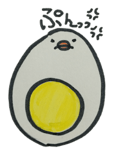 piyopiyoeggs sticker #896642