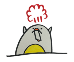 piyopiyoeggs sticker #896643