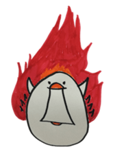 piyopiyoeggs sticker #896644