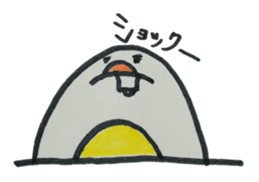 piyopiyoeggs sticker #896646