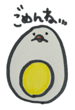 piyopiyoeggs sticker #896648