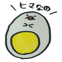 piyopiyoeggs sticker #896660