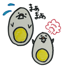 piyopiyoeggs sticker #896663