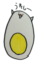 piyopiyoeggs sticker #896669