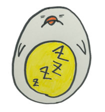 piyopiyoeggs sticker #896671