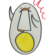 piyopiyoeggs sticker #896677