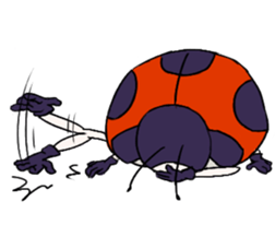 Tento Monsieur Masao-Kun sticker #896691