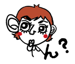 Konorisan sticker #897120