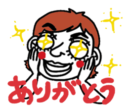 Konorisan sticker #897125