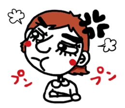 Konorisan sticker #897130