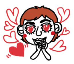 Konorisan sticker #897132