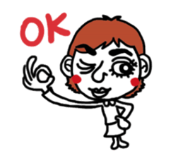 Konorisan sticker #897135