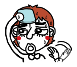 Konorisan sticker #897139