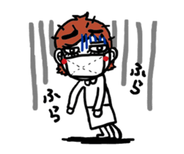 Konorisan sticker #897141