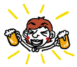 Konorisan sticker #897144