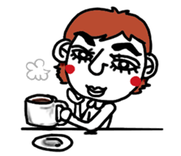 Konorisan sticker #897145