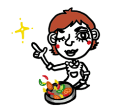 Konorisan sticker #897146