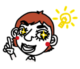 Konorisan sticker #897156