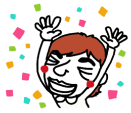 Konorisan sticker #897158