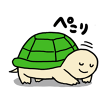 KAMEKUN sticker #897244